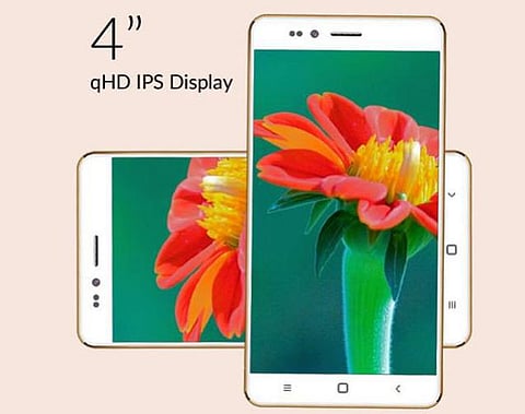 ரூ.251-க்கு ஸ்மார்ட்போன் அறிமுகம்: அறிக 10 தகவல்கள்!