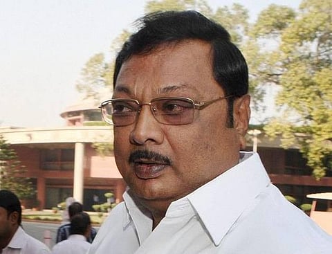 கருணாநிதி அறிவிப்பும் கலக்கத்தில் அழகிரி தரப்பும்