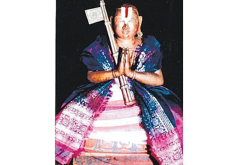 தூதுவளை தூது﻿