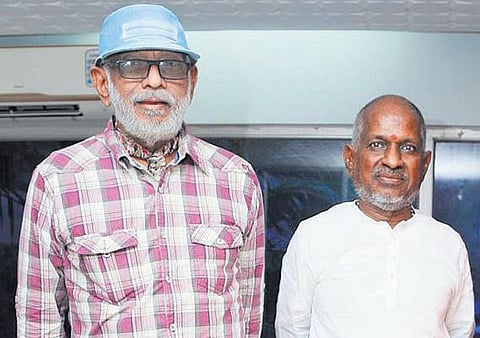 நினைவலைகள்: ‘தும்பி வா’ தந்த ஓ.என்.வி. குரூப்﻿