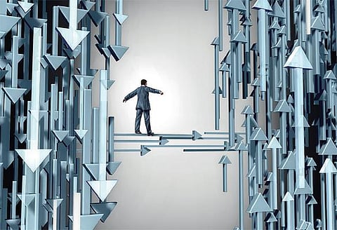 மத்திய பட்ஜெட் - 9. என்னதான் நடக்குது...?﻿