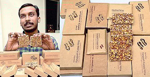 உன்னால் முடியும்: பாரம்பரிய சுவையைத் தேடி ஒரு பயணம்