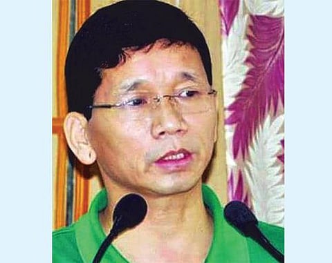 அருணாச்சலில் புதிய முதல்வராக﻿ கலிகோ புல் பதவியேற்றதை ஆராய உச்ச நீதிமன்றம் ஒப்புதல்﻿