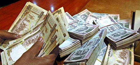 10 ஆயிரம் பெண் குழந்தைகளுக்கு ரூ.200 கோடி நன்கொடை: குஜராத் வைர வியாபாரி லால்ஜிபாய் படேல் தாராளம்