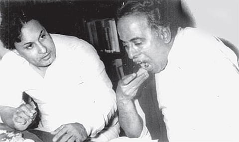 எம்ஜிஆர் 100 | 7 - இந்தி எதிர்ப்பு போராட்டமும் விமர்சனமும்