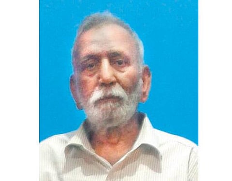 தந்தையின் இறுதிச் சடங்கில் பங்கேற்க நளினிக்கு ஒரு நாள் பரோல்