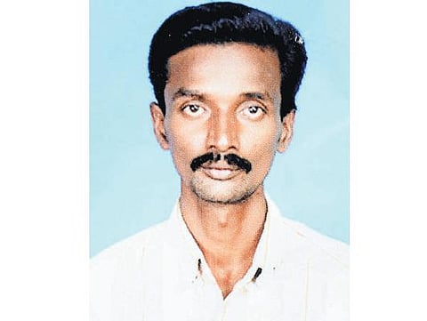 மதுரை சிறையில் கைதி அடித்து கொலை﻿: கைதிகள் இடையே ஏற்பட்ட மோதலில் விபரீதம்﻿