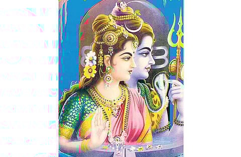 விபூதி கல்யாணி﻿