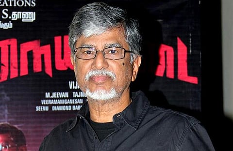 நான் நிச்சயம் முழுநேர நடிகனாவேன்: எஸ்.ஏ.சி நம்பிக்கை