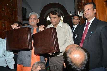 ரயில்வே பட்ஜெட் 2016: ரயில்வே வாரியத்தை சீரமைக்க நடவடிக்கை