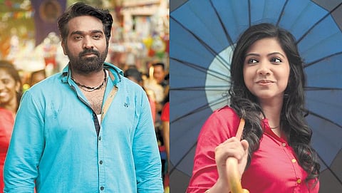 இயக்குநரின் குரல்: வைகைப் புயலோடு வருகிறேன்!﻿ - நலன் குமரசாமி பேட்டி