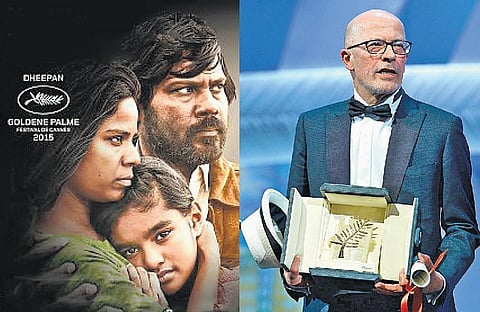 சர்வதேச சினிமா: இவர்களின் அலைதல் எழுத்தில்கூடப் பதிவாகவில்லை﻿ - தீபன்