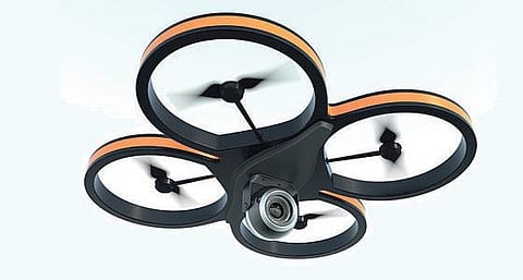 ரயில்வே திட்டப் பணிகளை ட்ரோன், செயற்கைக்கோளில் கண்காணிக்க திட்டம்﻿