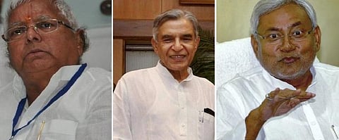 ரயில்வே பட்ஜெட்டும் முன்னாள் ரயில்வே அமைச்சர்கள் கருத்தும்