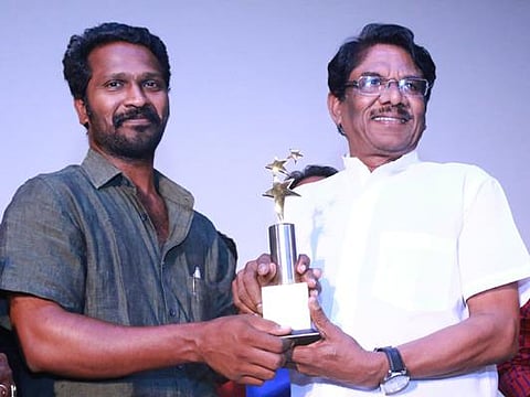 வெற்றிமாறனை முந்த முயல்வேன்: இயக்குநர் பாரதிராஜா