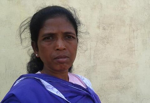 பழங்குடியினப் போராளி சோனி சோரிக்கு மீண்டும் மிரட்டல்