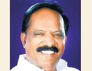 அழகிரி ஆதரவாளரின் அபார நம்பிக்கை﻿