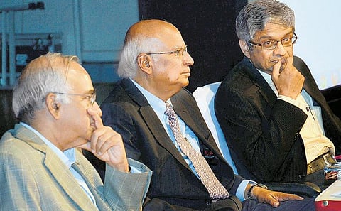 4-வது தொழில் புரட்சிக்கு இந்தியர்கள் தயாராக வேண்டும்﻿: திறன் மேம்பாட்டு நிறுவன தலைவர் ராமதுரை வலியுறுத்தல்﻿