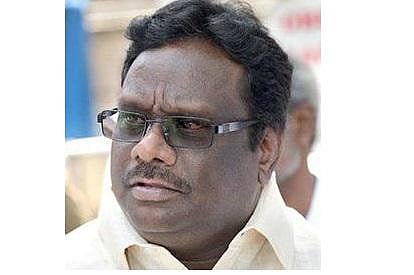 குடிக்கச் சொல்லும் திராவிடக் கட்சிகள்﻿: ஜெ.குரு