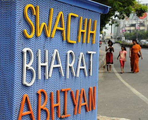 பட்ஜெட் துளிகள்: ‘தூய்மை இந்தியா’வுக்கு ரூ.9,000 கோடி ஒதுக்கீடு﻿