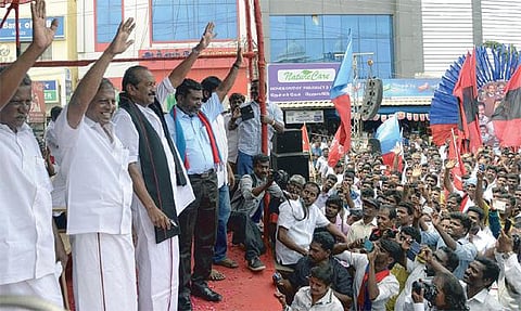 வெற்றியை நிர்ணயிப்பது இளைய தலைமுறையினரே: வைகோ கணிப்பு