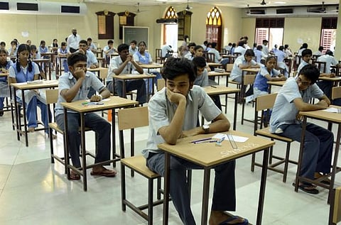 பிளஸ்-2 விடைத்தாள் திருத்தும் பணிக்கு நியமன ஆணை வழங்கிவிட்டு ரத்து செய்யக்கூடாது﻿: அரசு தேர்வுத் துறைக்கு தலைமை ஆசிரியர்கள் வேண்டுகோள்﻿