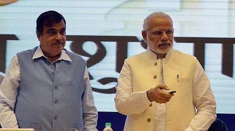 தடையற்ற நெடுஞ்சாலை போக்குவரத்துக்கான சேது பாரத திட்டம்: பிரதமர் மோடி தொடங்கி வைத்தார்