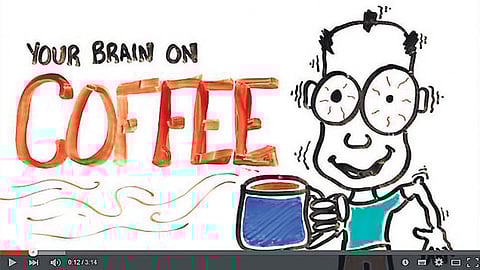 வீடியோ புதிது: காபி ரகசியம்