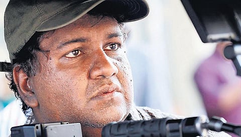 அஞ்சலி: ராஜேஷ் பிள்ளை - சாப்பிட்டுவிட்டுச் சண்டை போடலாம்!