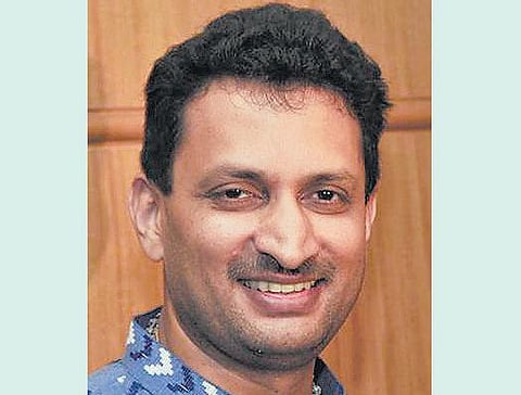 இஸ்லாமியர்களுக்கு எதிரான கருத்து﻿: கர்நாடக பாஜக எம்.பி. மீது வழக்கு﻿