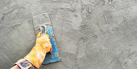 பட்ஜெட் 2016 பார்வை: சுற்றுச்சூழல் பாதுகாப்பு வரியால் சிமெண்ட் விலை கூடுமா?﻿