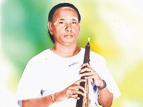 ராஜாஜி, அண்ணாவிடம் பாராட்டு பெற்ற நாதஸ்வர இசைக் கலைஞர் பாண்டமங்கலம் ராஜூ நூற்றாண்டு விழா﻿: நாளை கொண்டாடப்படுகிறது