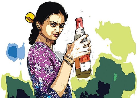 பதின் பருவம் புதிர் பருவமா? - தனிமை தரும் தவறான வாய்ப்புகள்﻿