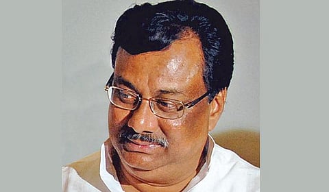 7 பேரை விடுவிக்க தமிழக அரசு கடிதம்﻿ தேர்தலுக்காக ஜெயலலிதா நடத்தும் நாடகம்﻿: ஈ.வி.கே.எஸ். இளங்கோவன் குற்றச்சாட்டு﻿