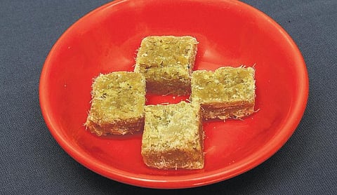 இஞ்சி முரப்பா