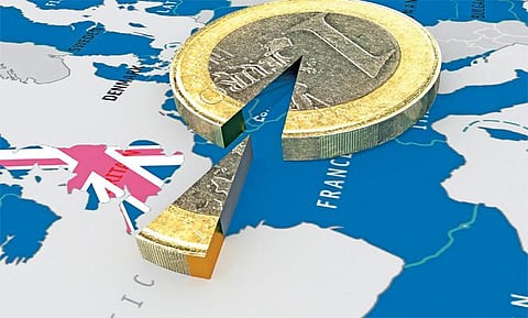 ஐரோப்பிய ஒன்றியம்: வெளியேறுமா பிரிட்டன்?﻿﻿