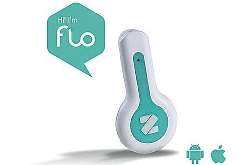 ஸ்மார்ட் தெர்மாமீட்டர்