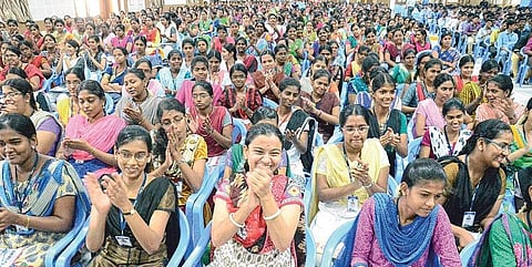 கலாமைக் கொண்டாடுவோம்: ஆர்ப்பரிக்கும் அக்னிச் சிறகுகள்