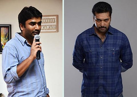 மீண்டும் இணையும் மிருதன் கூட்டணி