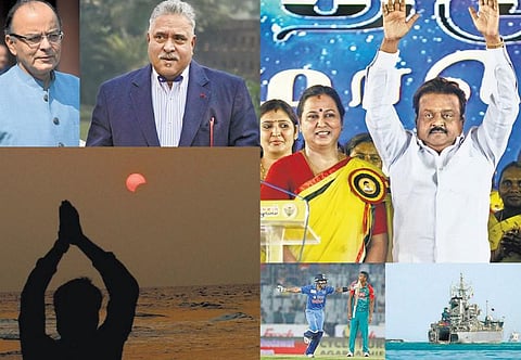 சேதி தெரியுமா? - ஆசிய சாம்பியன் இந்தியா!﻿