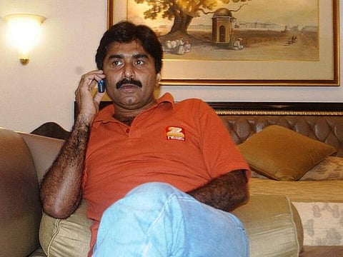 இந்தியாவின் மீதான அப்ரீடியின் காதல் வெட்கக்கே﻿﻿டு: மியாண்டட் கண்டனம்﻿