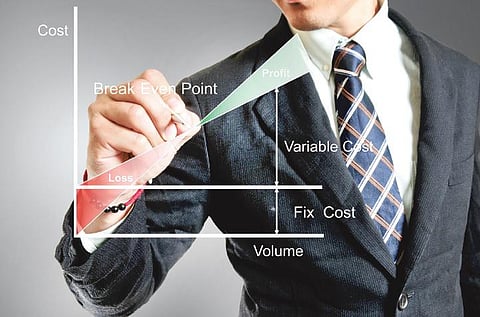 பொருள்தனைப் போற்று! 8 - இதுக்குப் போய் அலட்டிக்கலாமா?﻿