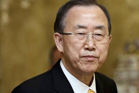 உலகம் முழுவதும் முஸ்லிம் விரோத போக்கு கவலையளிக்கிறது: ஐ.நா. பொதுச்செயலர் வருத்தம்﻿