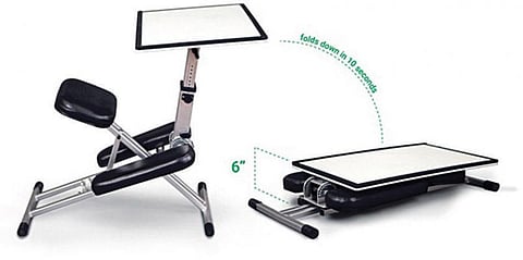 பொருள் புதுசு: ஸ்மார்ட் மேஜை