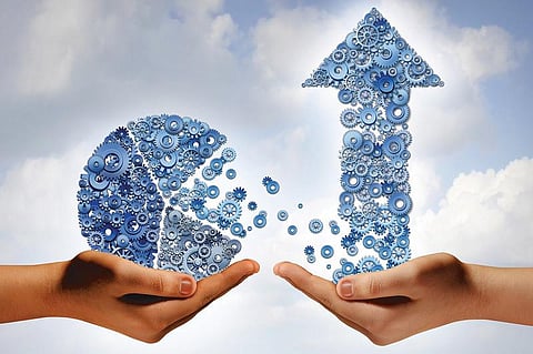 பொருள்தனைப் போற்று! 9 - இது வேற கணக்கு!﻿