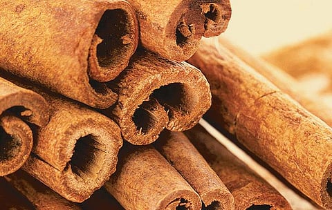 மூளைக்கு உத்வேகம் தரும் லவங்கப்பட்டை