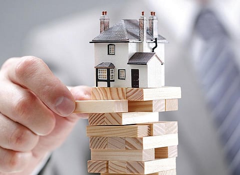 வீட்டுக் கடன்: கூடுதல் தொகையை நடுவில் செலுத்துவது லாபமா?