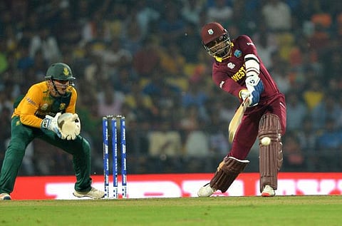 கோப்பையை வெல்லும் வலுவான நம்பிக்கையுடன் வந்தோம்: டு பிளெஸ்ஸிஸ் வருத்தம்