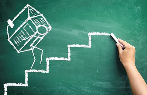 வீட்டுக் கடன் அவகாசத்தில் வங்கிகள் பாரபட்சமா?﻿