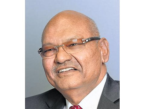 அலுமினியத்தின் தேவை 2 கோடி டன்னாக உயரும்: வேதாந்தா தலைவர் அனில் அகர்வால் நம்பிக்கை